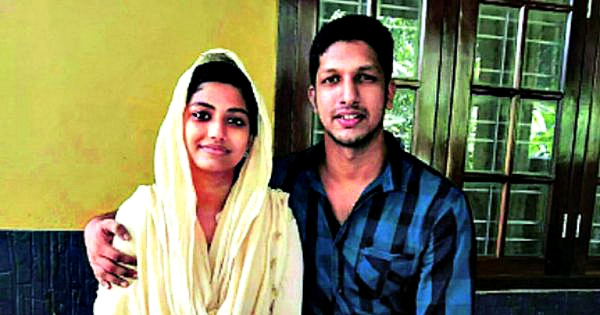 This Hindu-Muslim Couple Ran From Fundamentalists, Hitmen, And The