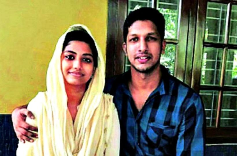 This Hindu-Muslim Couple Ran From Fundamentalists, Hitmen, And The Law