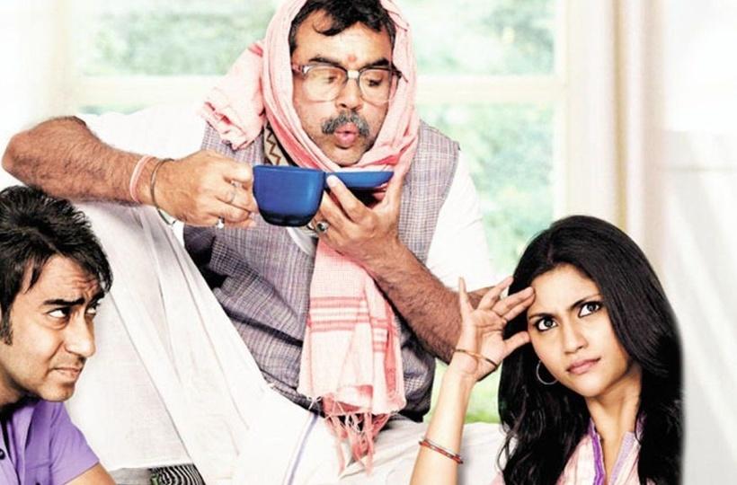 10 Irritating Things Only Indian Guests Do