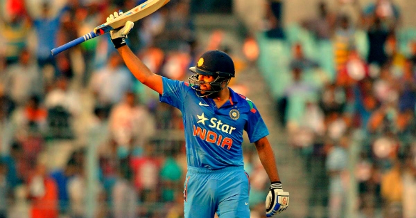 The Best Jokes You've Heard About Rohit Sharma's Legendary 264 Runs