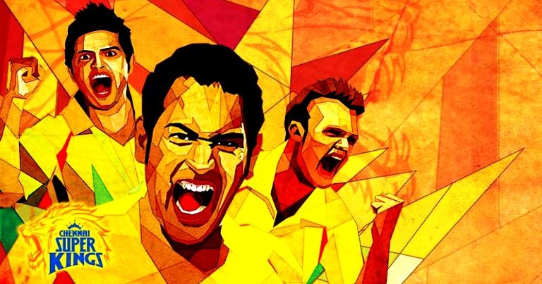 9 Things We Will Miss If CSK Is Never Seen In The IPL Again