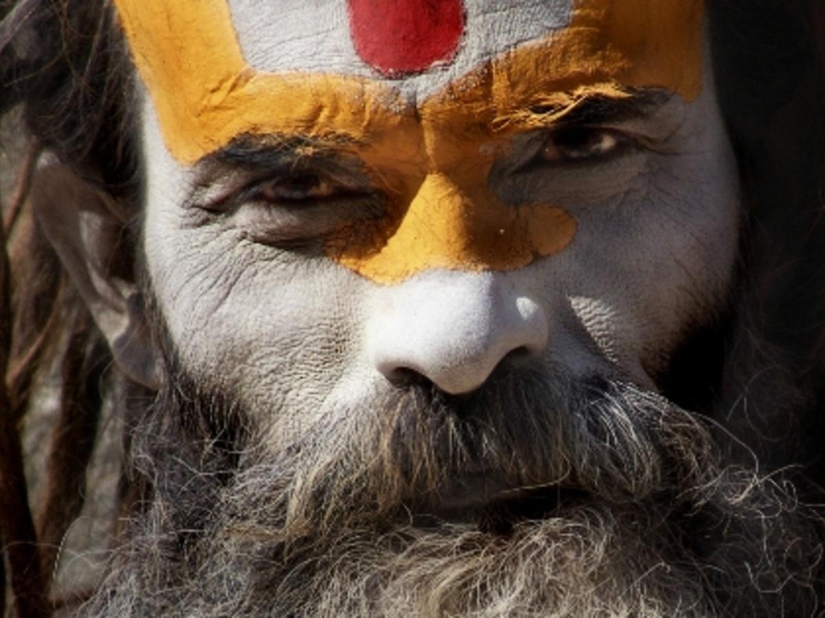7 Indian Godmen With Superpowers Who God Couldn't Save From Prison