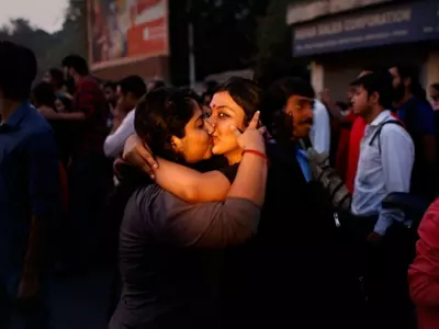 zeenews kiss of love india
