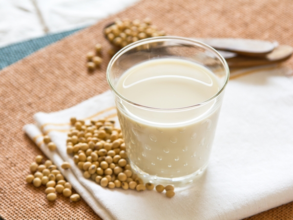 Is Soy Milk Good For You Healthy Living