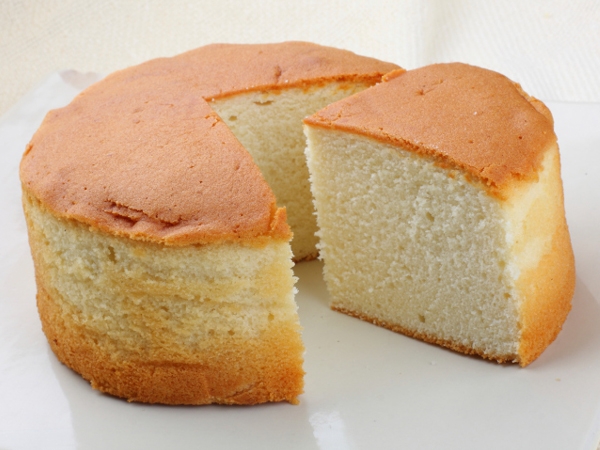 eggless vanilla sponge cake recipe | eggless vanilla cake using condensed  milk | Recipe | Condensed milk cake, Milk cake, Eggless cake recipe