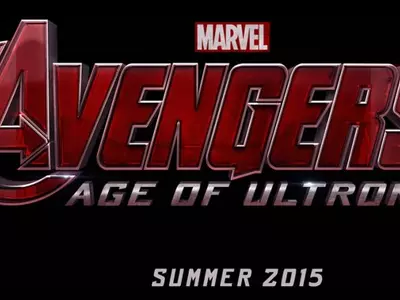 Avengers Age of ultron teaser trailer