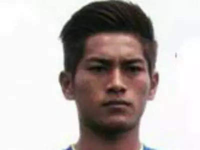 Indian Player Dead After Somersault Attempt Fails