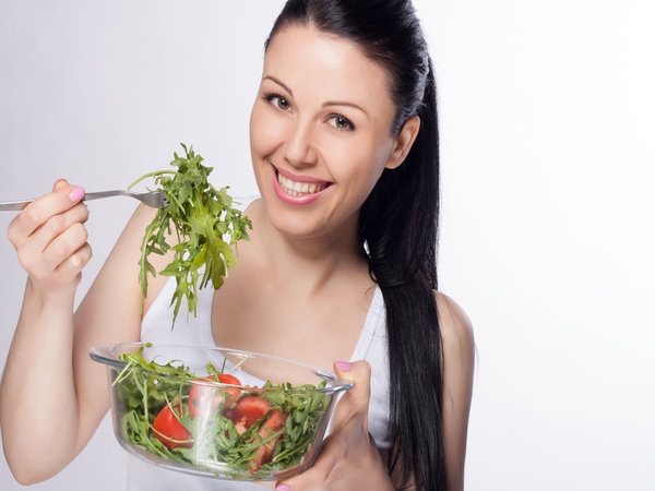 Best Foods For Anaemic Women 