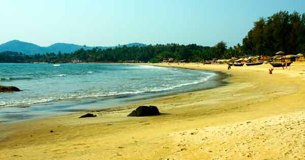 20 Beaches In Goa You Absolutely Cannot Afford To Miss