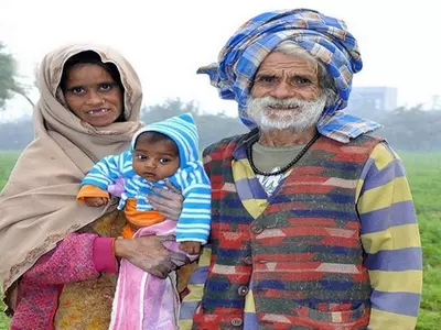ramjit-raghav-oldest-father-in-world-india