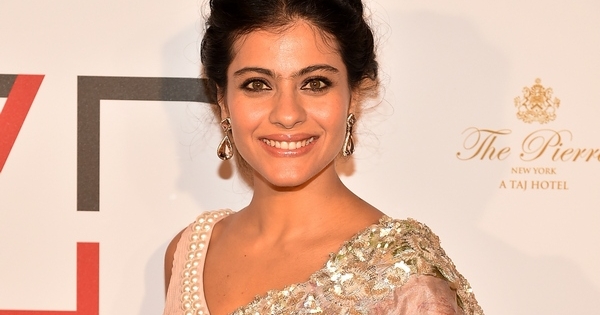 Ooh La La! Is Kajol Ageing In Reverse?