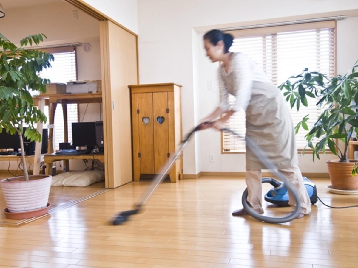 House Cleaning Services In Atlanta Ga