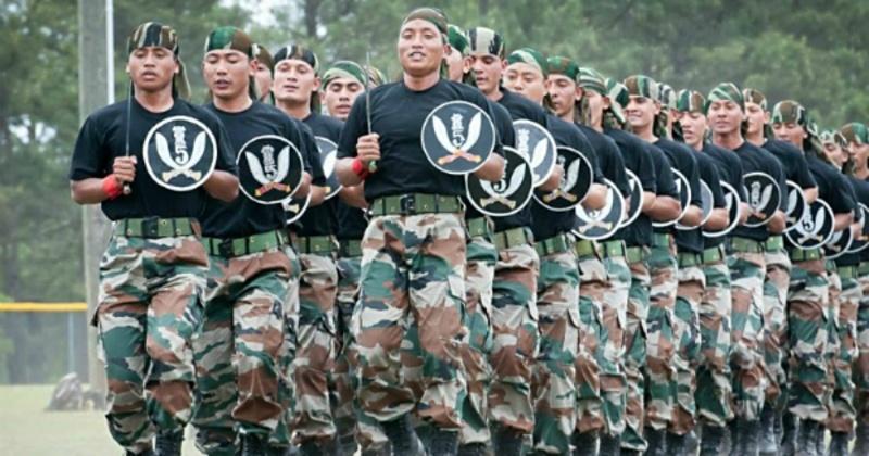 12 Facts About The Gorkha Regiment That Completes 200 Years In The ...