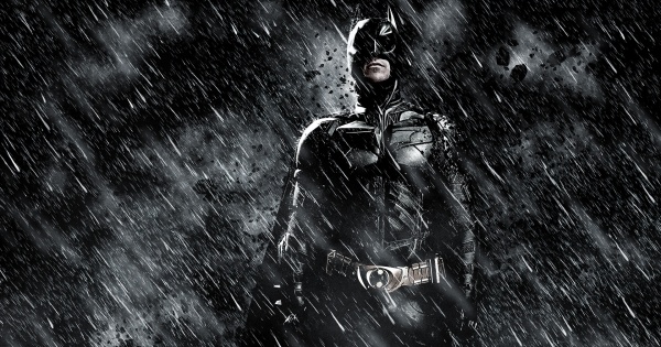 10 Really Important Life Lessons You Can Learn From Batman