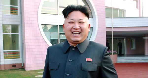 Kim Jong-Un Owns 20 Pianos. Read The Other Outrageous Things The ...