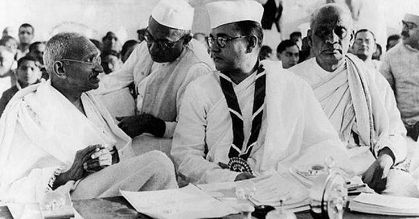 New Book Says Netaji Wanted 20 Years Of Ruthless Dictatorship In India