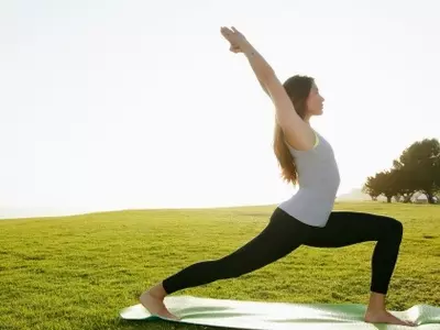yoga/HuffingtonPost