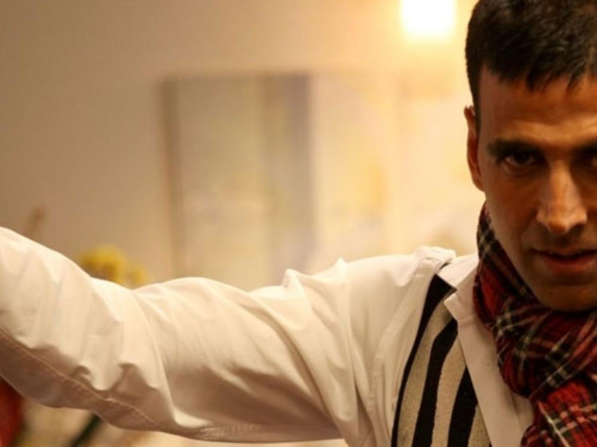 Akshay Kumar To Play A Homosexual In His Next Film. Less Comical & More  Real This Time, Please?