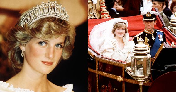 Remembering Diana. 20 Iconic Pictures Of The Princess Of Wales Who ...