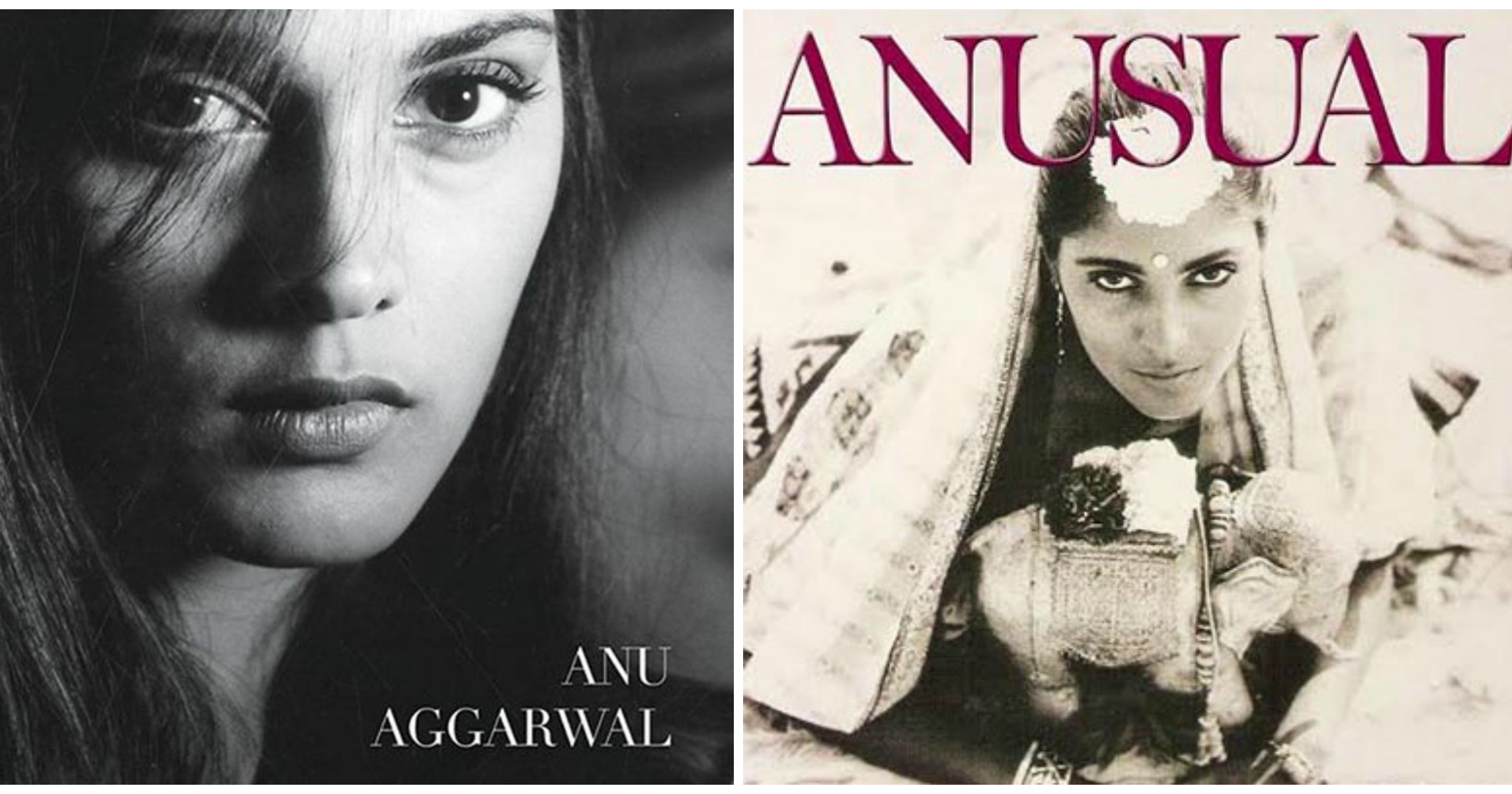 Aashiqui Actress Anu Aggarwal S Biography Is An Anusual Memoir On Her Near Death Experience And More