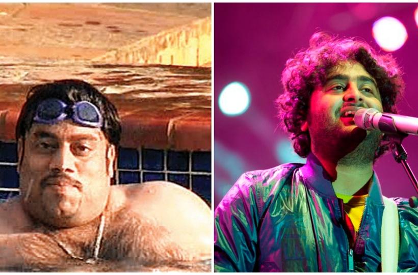 Gangster Ravi Pujari's Funny Barter With Arijit Singh. Sing Songs For Me Or  Pay Rs 5 Crore