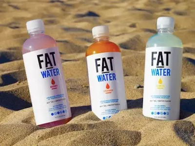 FATWater