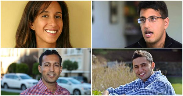 11 Indian American Tech Founders Who're Changing The Way The World Works!