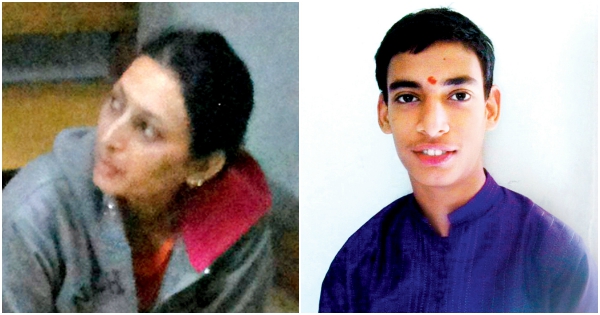 A Mother Beats Her Son To Death For His 10 Lakh Insurance! What Is The World Coming To?