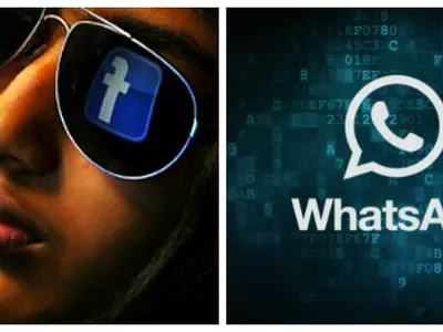 privacy facebook whastapp