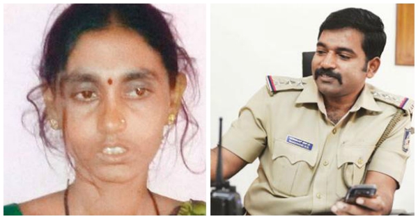 Woman Murders Her Husband And Absconds. Bengaluru Cops Stepped In To ...