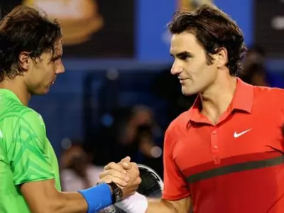 Rafael Nadal Vs Roger Federer On Indian Courts Will Headline IPTL 2