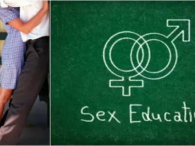 Sex education India