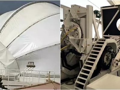 udaipur solar telescope