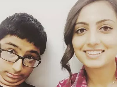 12-Year-Old Sikh Boy Detained For 3 Days After Bully Lies About Him Of Bringing A Bomb To Class