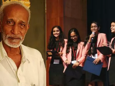 8 Indians Who Made Headlines This Year For Their Outstanding Achievements