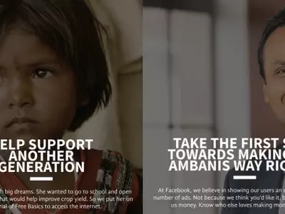 A Redditor's Hilariously Honest Posters On Free Basics Hit The Nail Right On The Head