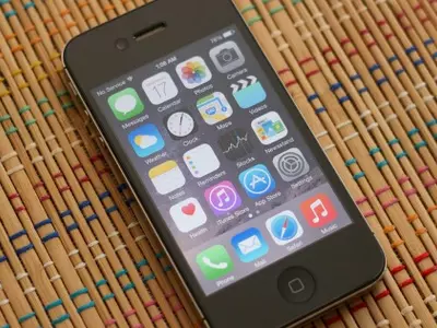 Users Slap Apple With A $5 Mn Lawsuit For iOS 9's Poor Performance On iPhone 4s