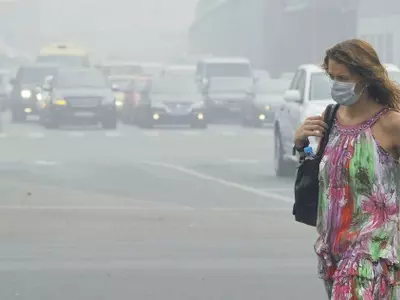 It's Like Living In A Gas Chamber! Says Delhi High Court On Rising Pollution