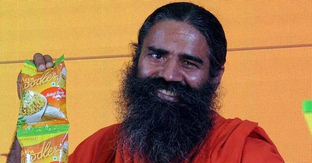 Baba Ramdev's Patanjali Noodles In Trouble Again, Now Insects Found ...