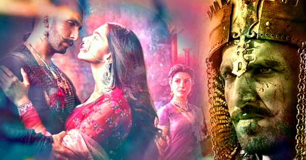 Bajirao mastani full deals movie hotstar