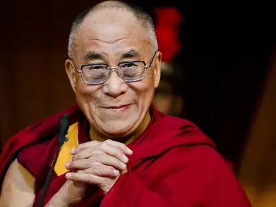 Dalai Lama Wants His Successor To Be A Woman, Says She Should Be 'Attractive' To Be Of Any Use