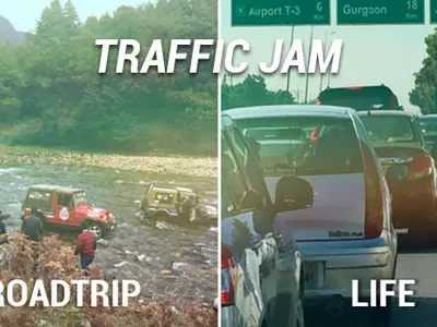 18 Reasons Why You Need To Drop Everything And Take A Roadtrip