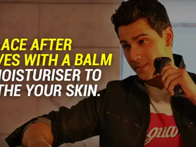 12 Rules You Must Follow To Shave Like A Pro