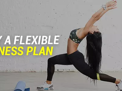 14 Workable Ways To Make 2016 Your Fittest Year Ever!