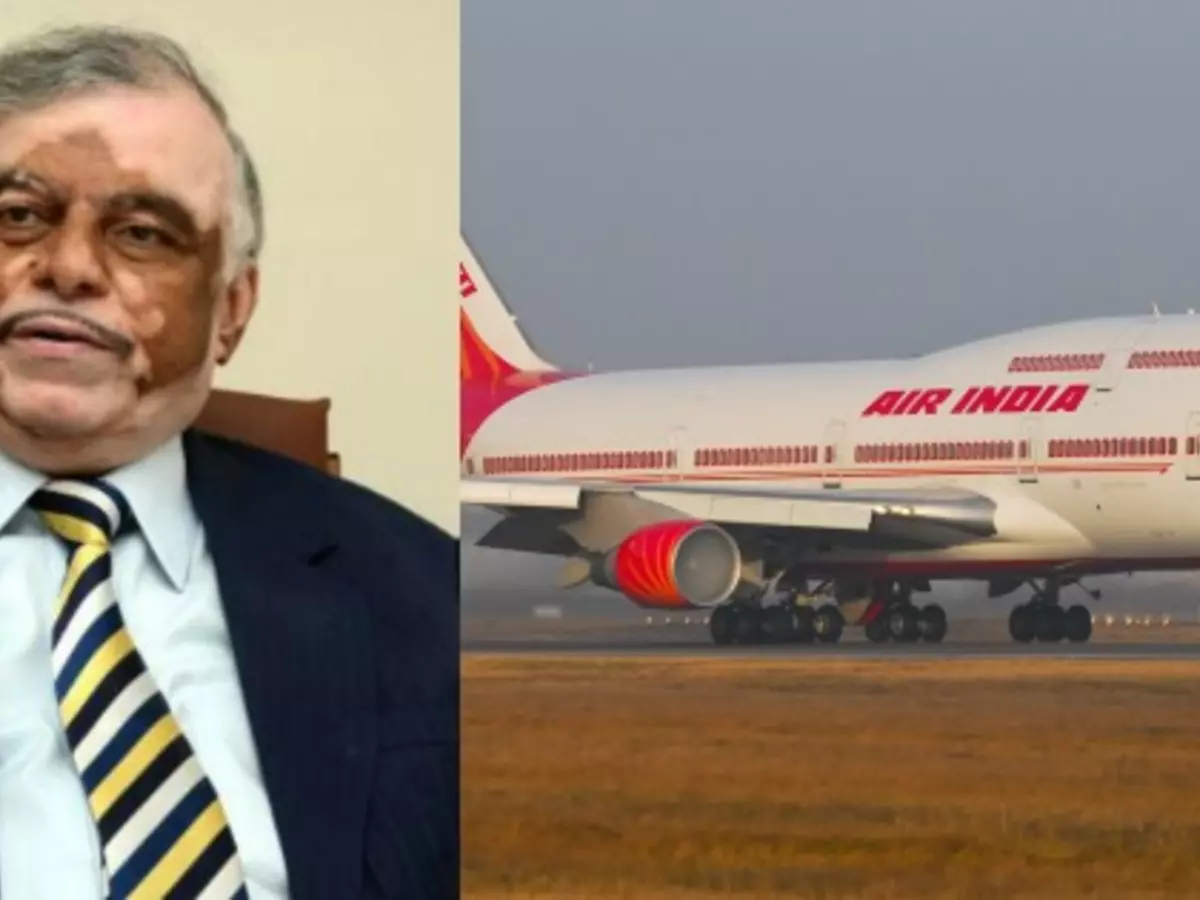 You Are Late! Air India Tells Kerala Governor P Sathasivam You Are Late! Air India Tells Kerala Governor P Sathasivam