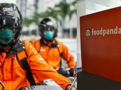 Foodpanda Lay-Off Nearly 300 Staff