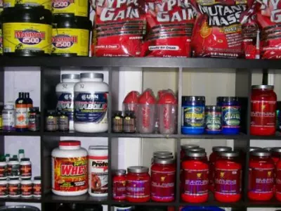 60-70% Of Fitness Supplements In Indian Market Are Fake