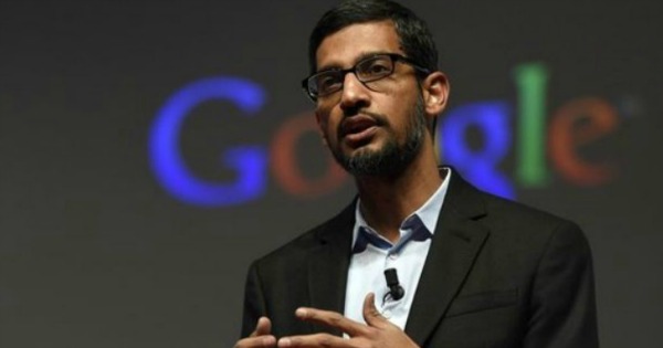 After Zuckerberg, Google CEO Sundar Pichai Expresses Support To Muslims ...