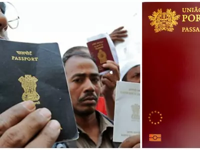 goa portugese passport