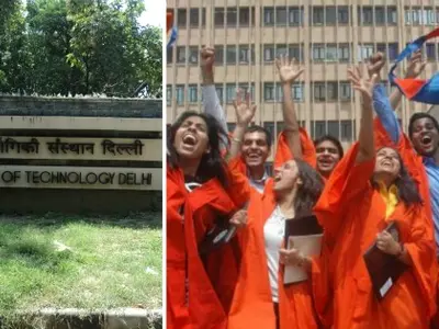 IIT Students Rejects Rs 1 Crore Overseas Jobs